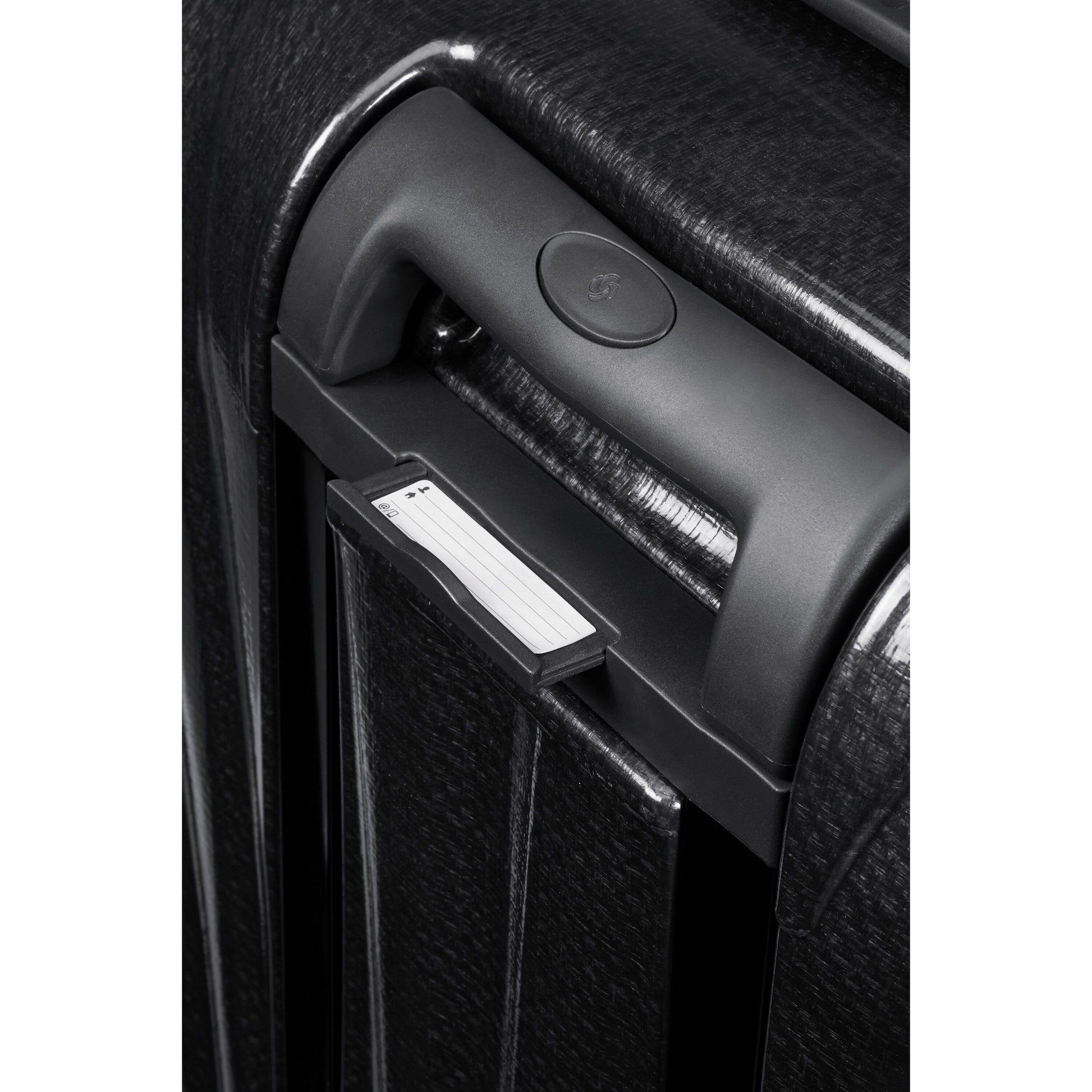 Samsonite Black Label C-Lite Carry-On Spinner Luggage