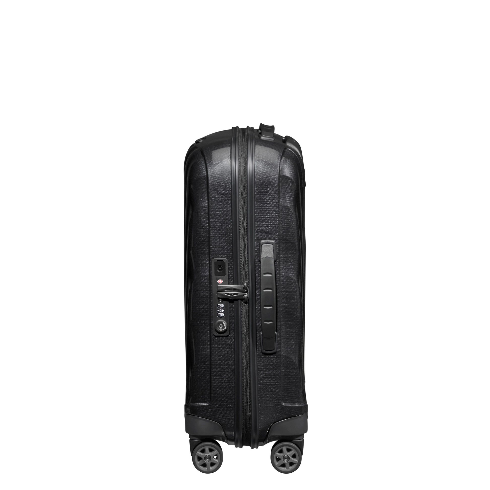 Samsonite Black Label C-Lite Carry-On Spinner Luggage
