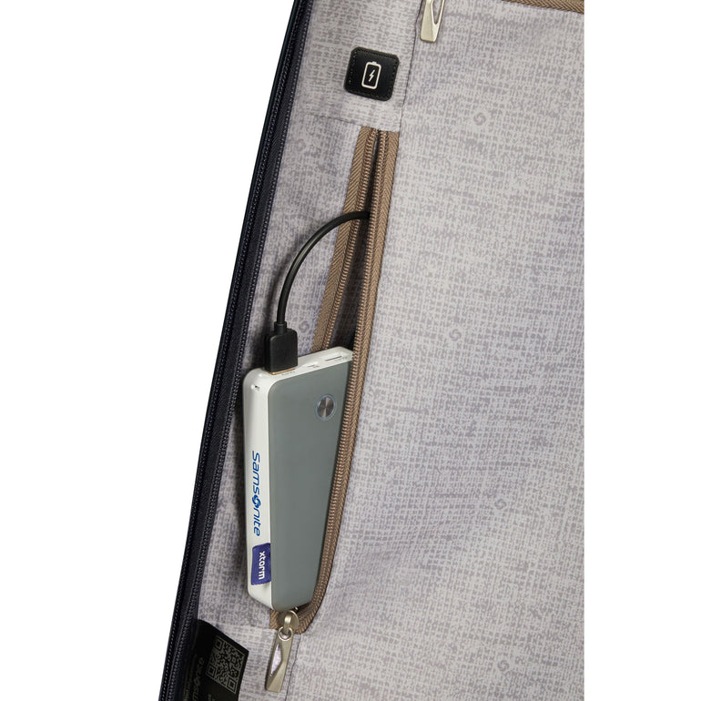 Samsonite Black Label C-Lite Carry-On Spinner Luggage