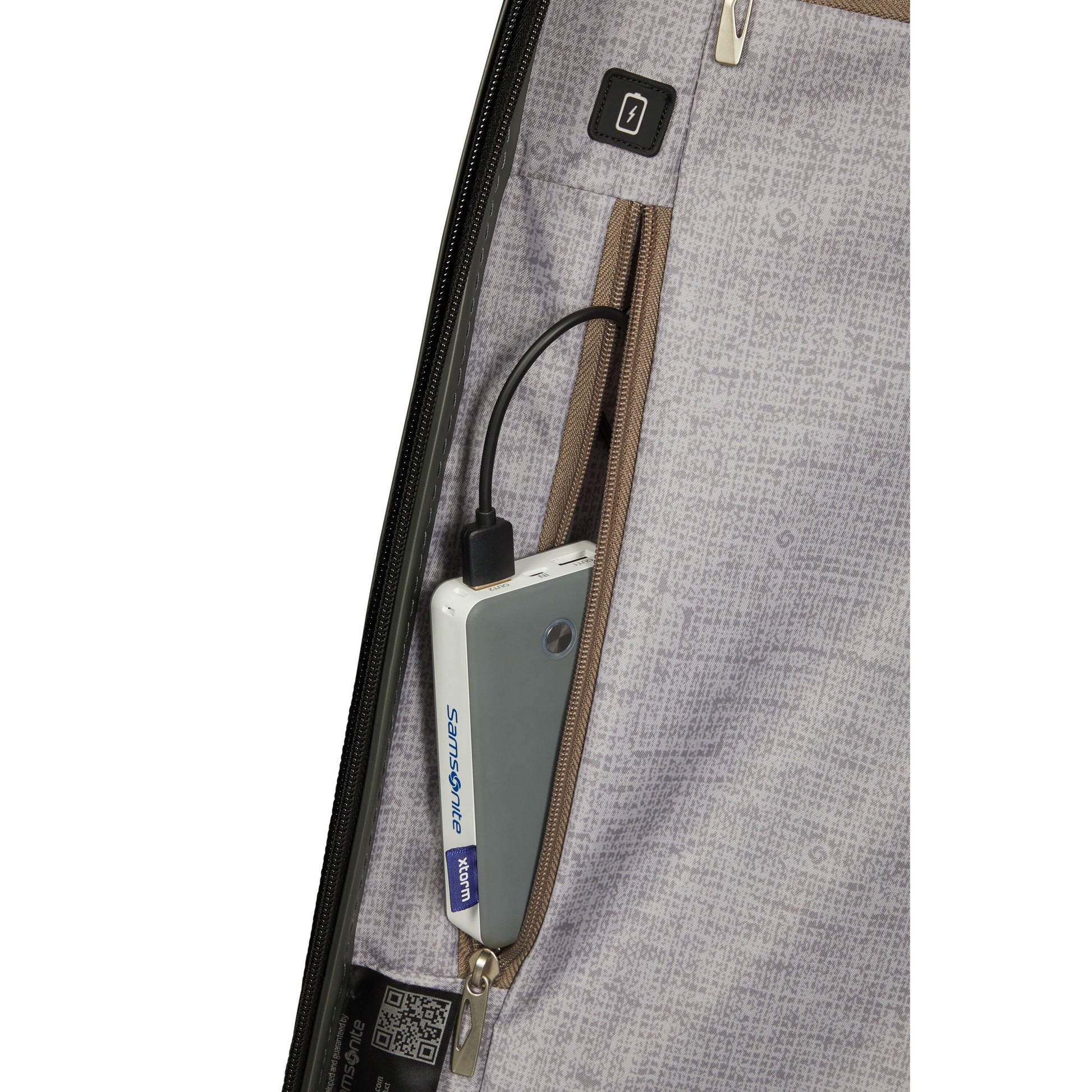 Samsonite Black Label C-Lite Carry-On Spinner Luggage