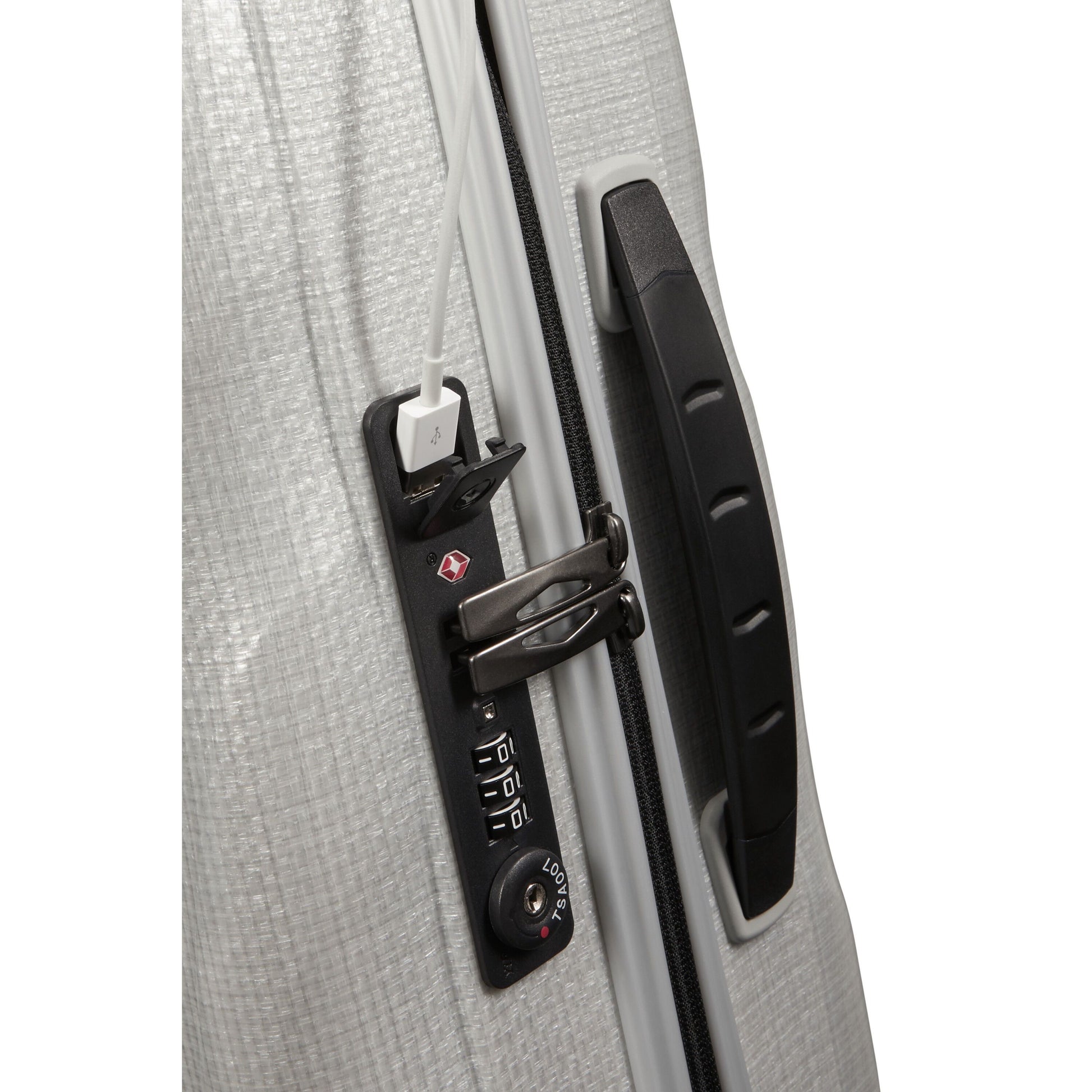 Samsonite Black Label C-Lite Carry-On Spinner Luggage
