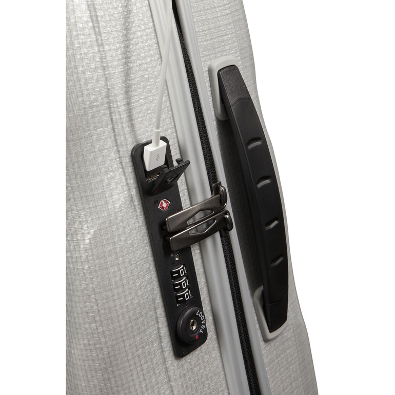 Samsonite Black Label C-Lite Carry-On Spinner Luggage