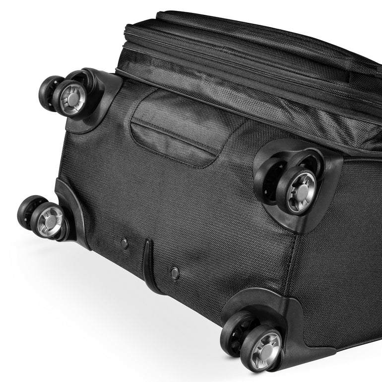 Ricardo Beverly Hills Avalon 28" Large Check-In Expandable Spinner Luggage