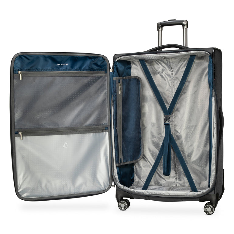 Ricardo Beverly Hills Avalon Spinner 3-Piece Luggage Set
