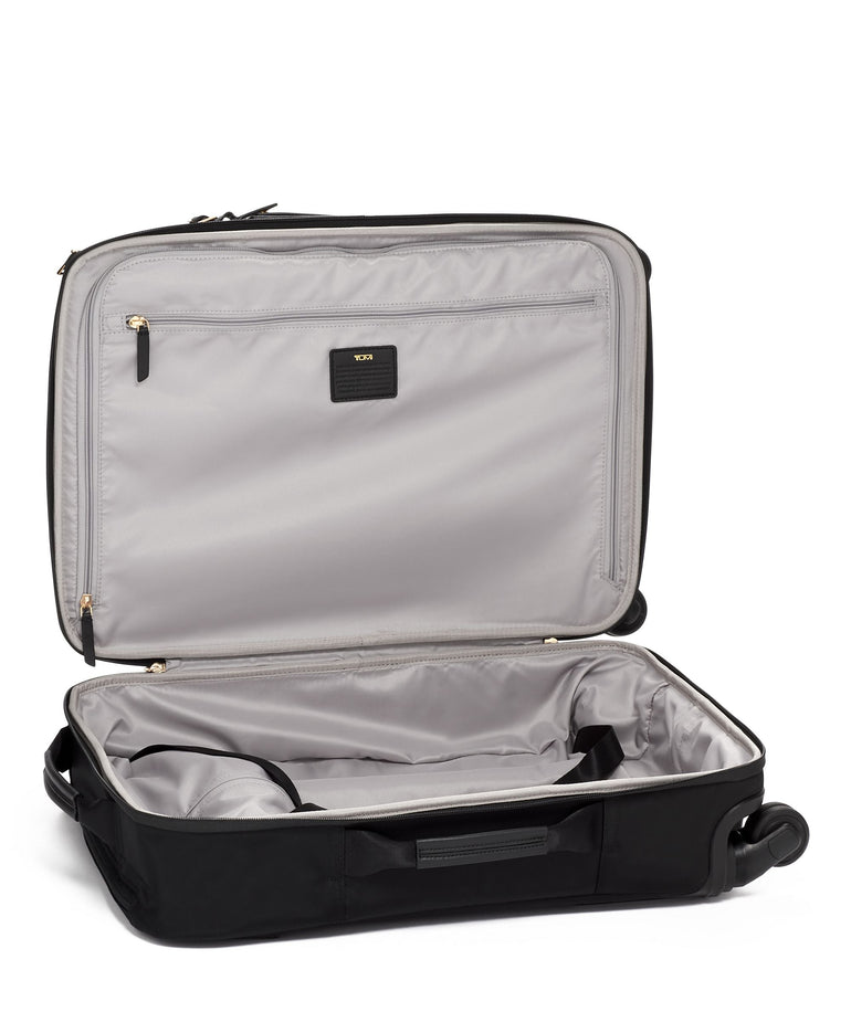 Tumi Voyageur Leger International Carry-On Luggage