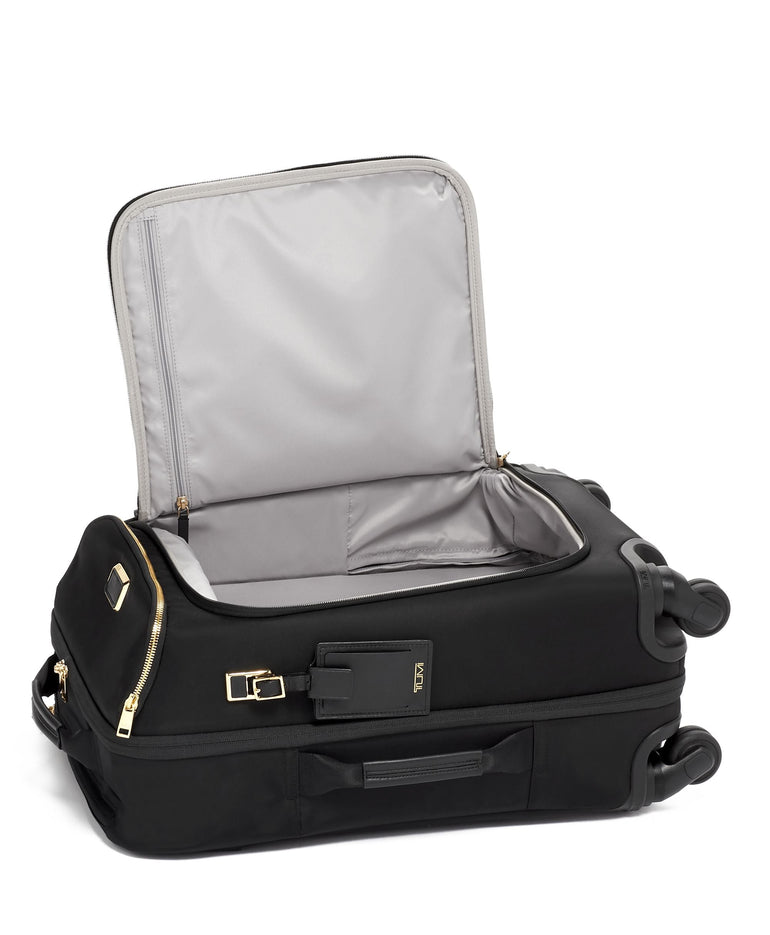 Tumi Voyageur Leger International Carry-On Luggage