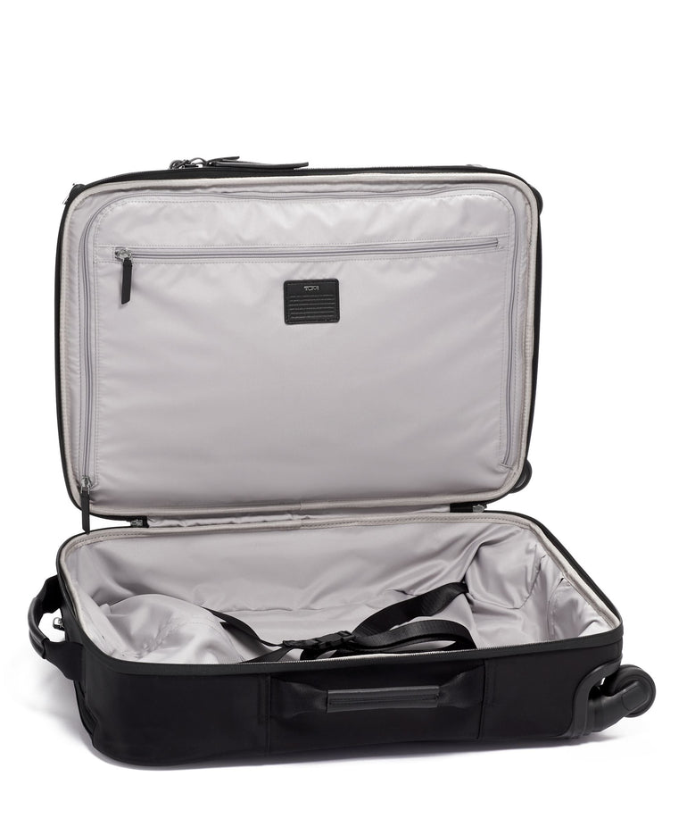 Tumi Voyageur Leger International Carry-On Luggage