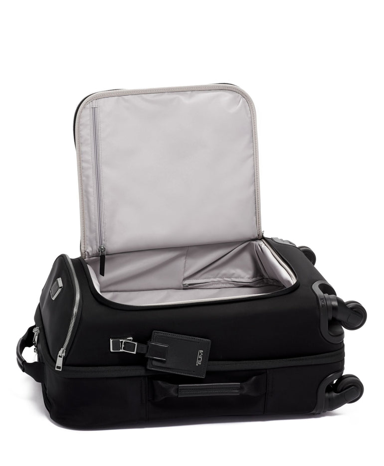 Tumi Voyageur Leger International Carry-On Luggage