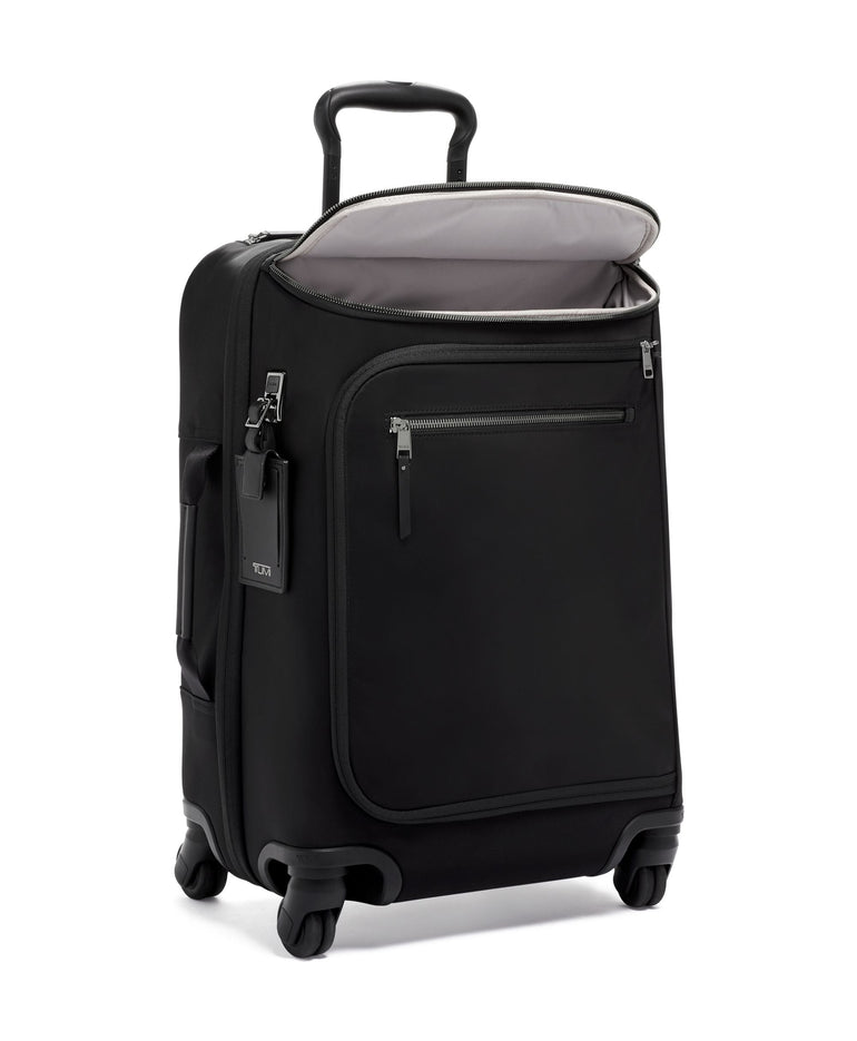 Tumi Voyageur Leger International Carry-On Luggage