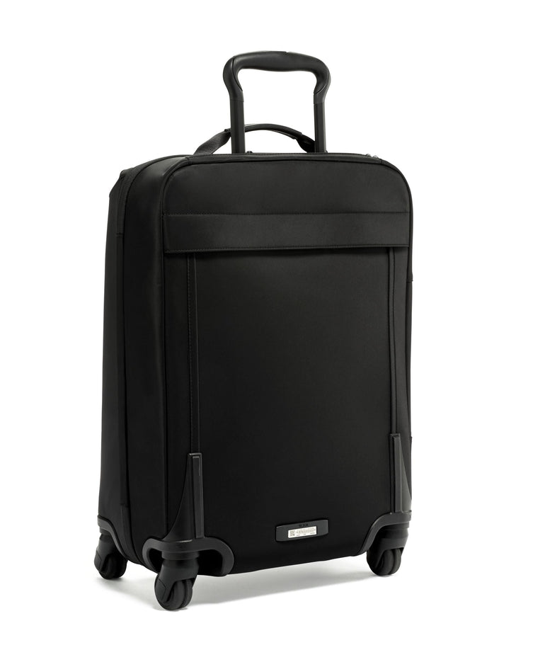 Tumi Voyageur Leger International Carry-On Luggage