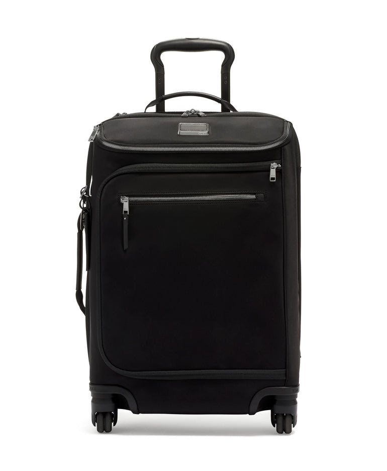 Tumi Voyageur Leger International Carry-On Luggage
