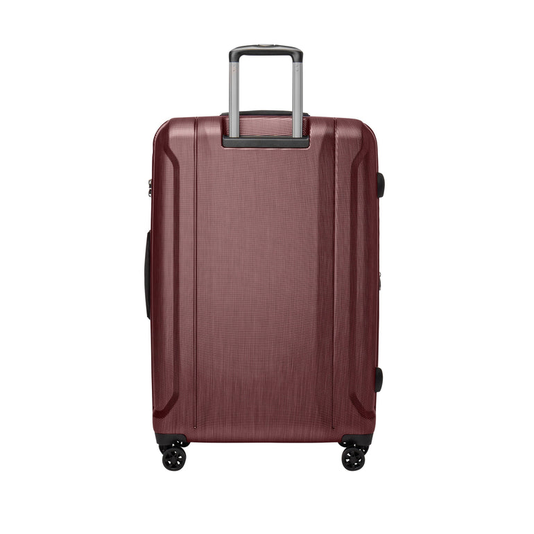 Samsonite Omni 3.0 Large Spinner Expandable Luggage