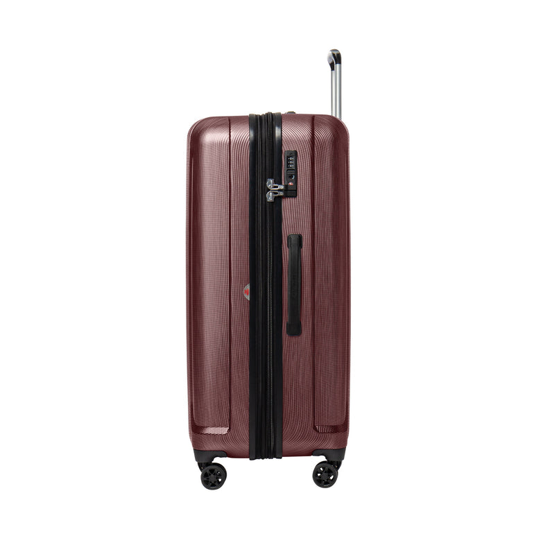Samsonite Omni 3.0 Large Spinner Expandable Luggage