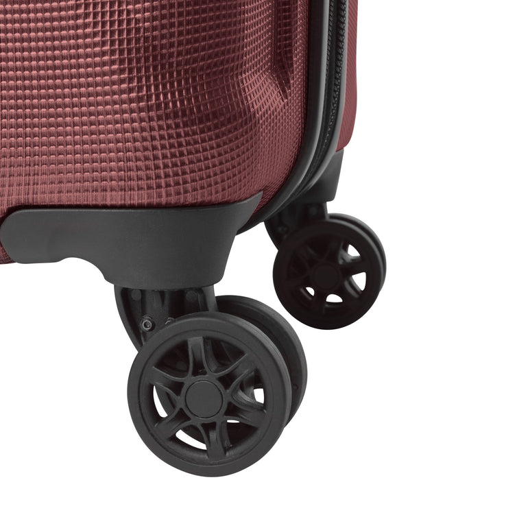 Samsonite Omni 3.0 Large Spinner Expandable Luggage