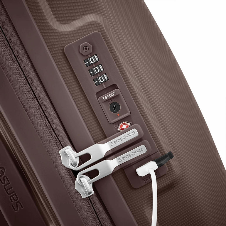 Samsonite Outline Pro Carry-On Spinner Luggage