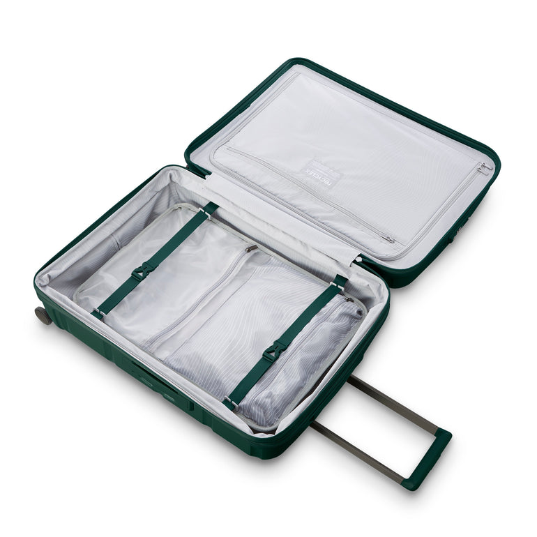 Samsonite Outline Pro Medium Expandable Spinner Luggage