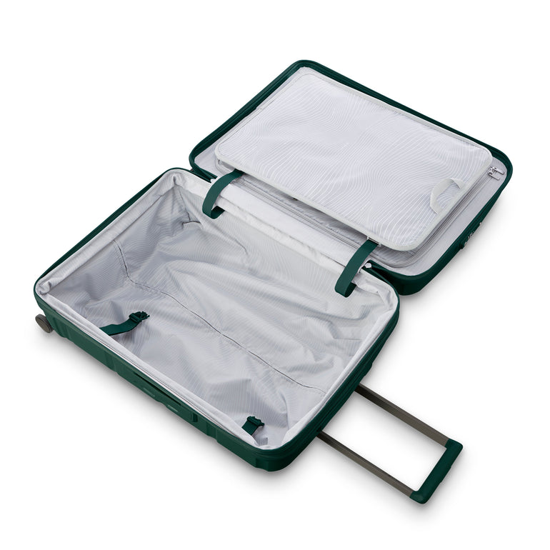 Samsonite Outline Pro Medium Expandable Spinner Luggage