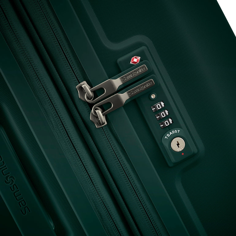 Samsonite Outline Pro Medium Expandable Spinner Luggage