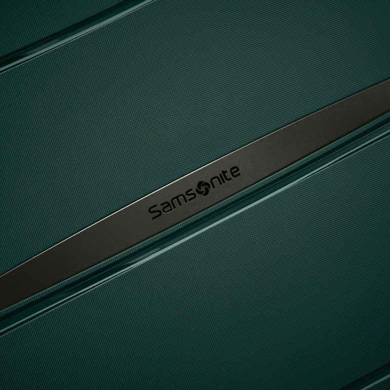 Samsonite Outline Pro Medium Expandable Spinner Luggage