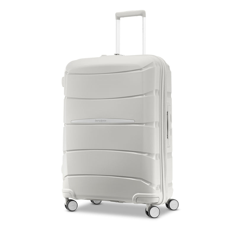 Samsonite Outline Pro Medium Expandable Spinner Luggage