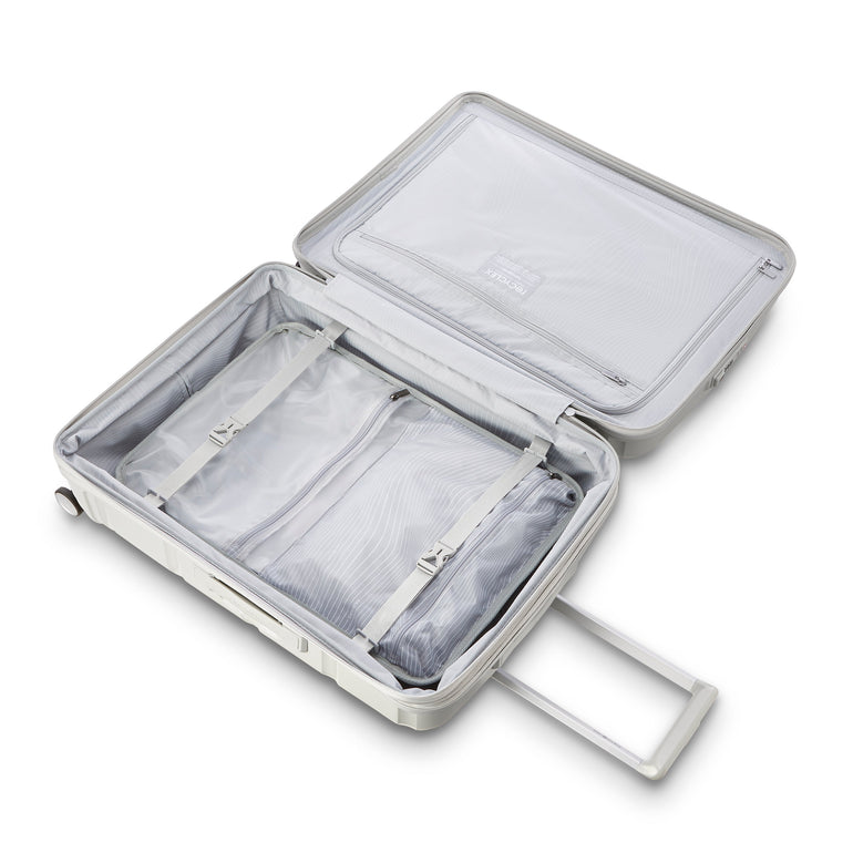 Samsonite Outline Pro Medium Expandable Spinner Luggage