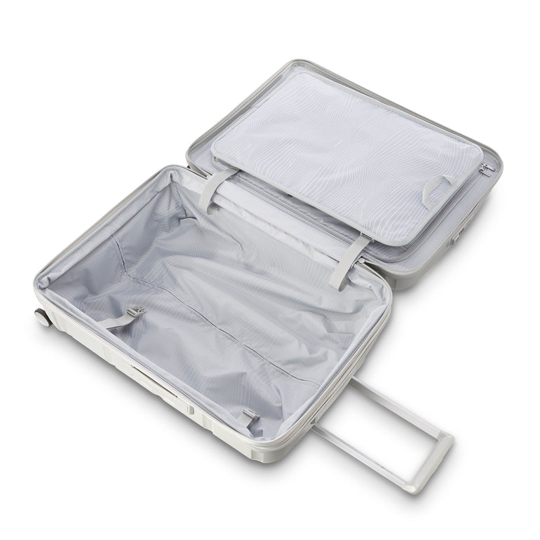 Samsonite Outline Pro Medium Expandable Spinner Luggage