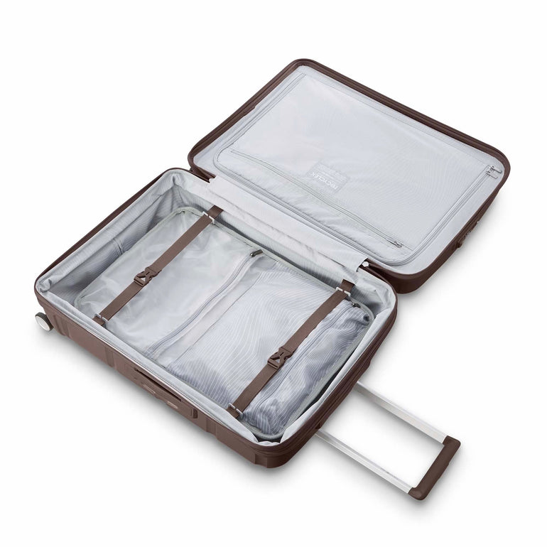 Samsonite Outline Pro Medium Expandable Spinner Luggage