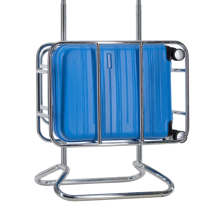 American Tourister High Turn Spinner 2-Piece Luggage Set (Carry-On & Medium)