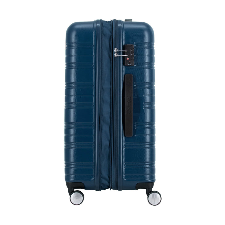 American Tourister High Turn Spinner 2-Piece Luggage Set (Carry-On & Medium)
