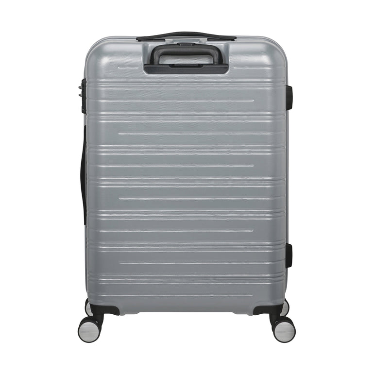 American Tourister High Turn Spinner 2-Piece Luggage Set (Carry-On & Medium)