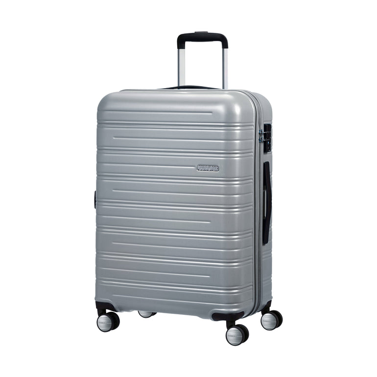 American Tourister High Turn Spinner 2-Piece Luggage Set (Carry-On & Medium)
