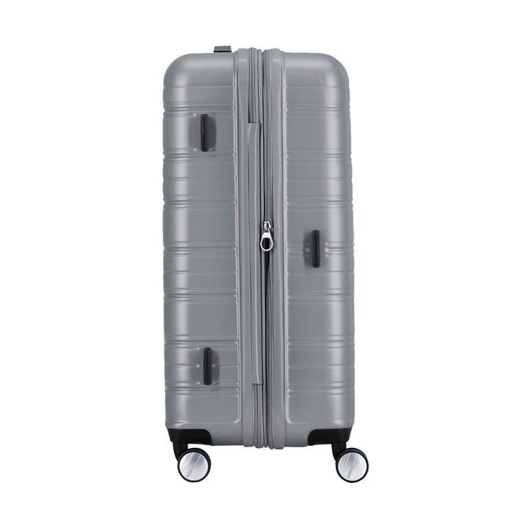 American Tourister High Turn Spinner 2-Piece Luggage Set (Carry-On & Medium)
