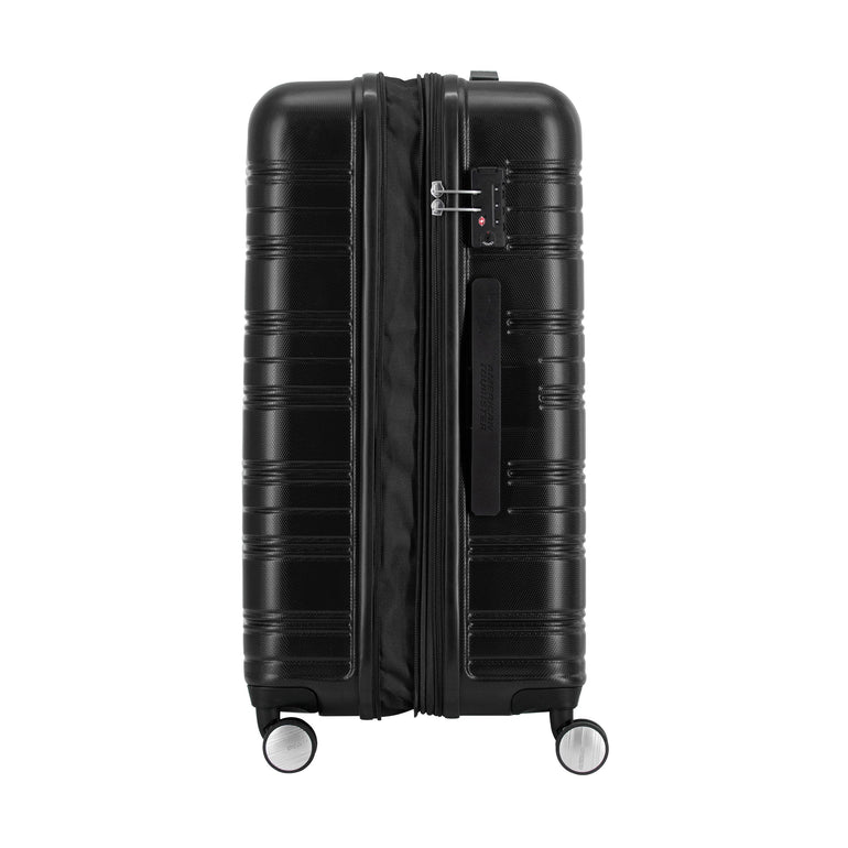 American Tourister High Turn Spinner 2-Piece Luggage Set (Carry-On & Medium)