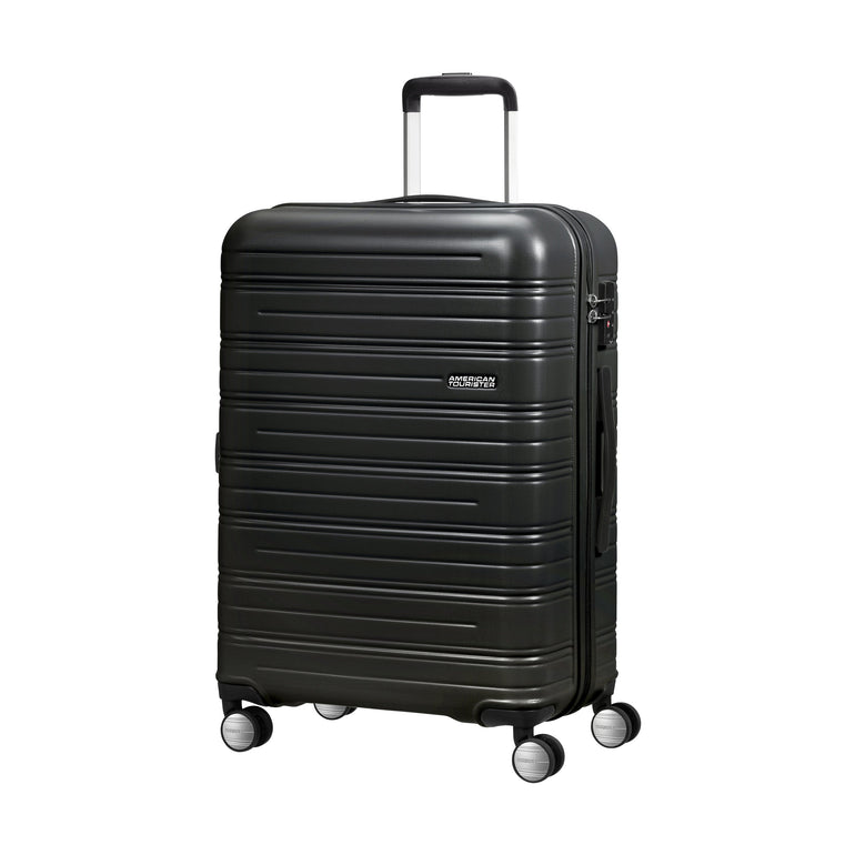 American Tourister High Turn Spinner 2-Piece Luggage Set (Carry-On & Medium)