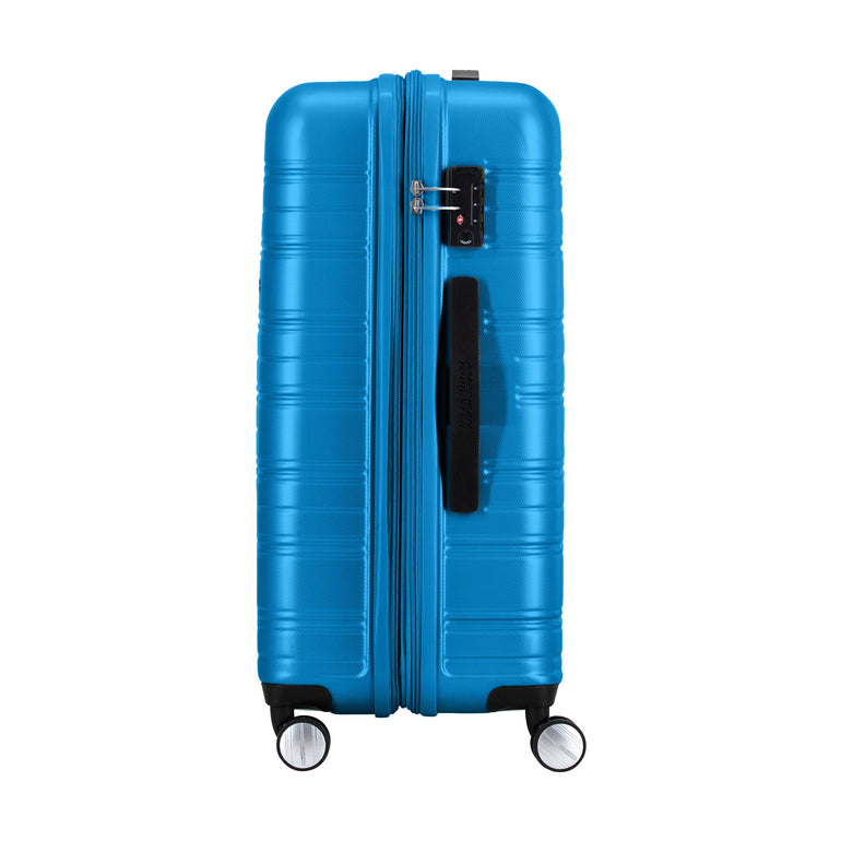 American Tourister High Turn Spinner 2-Piece Luggage Set (Carry-On & Medium)