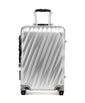 Tumi 19 Degree Aluminum International Expandable Carry-On Luggage