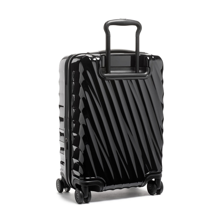 Tumi 19 Degree International Expandable 4 Wheeled Carry-On Luggage
