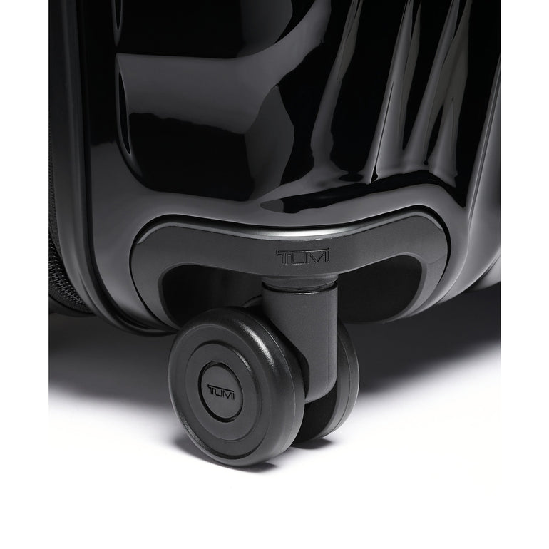 Tumi 19 Degree International Expandable 4 Wheeled Carry-On Luggage