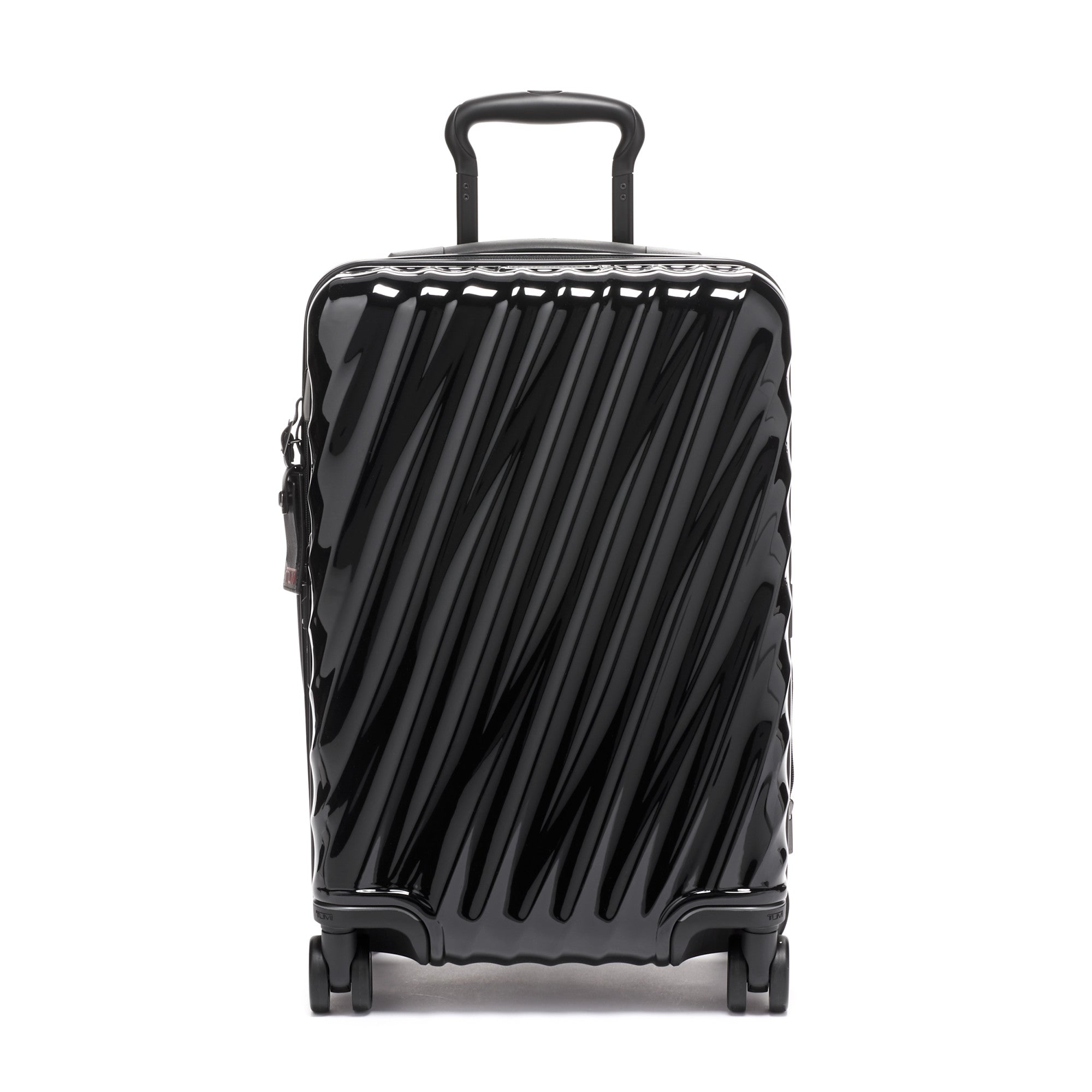 Tumi 19 Degree International Expandable 4 Wheeled Carry-On Luggage