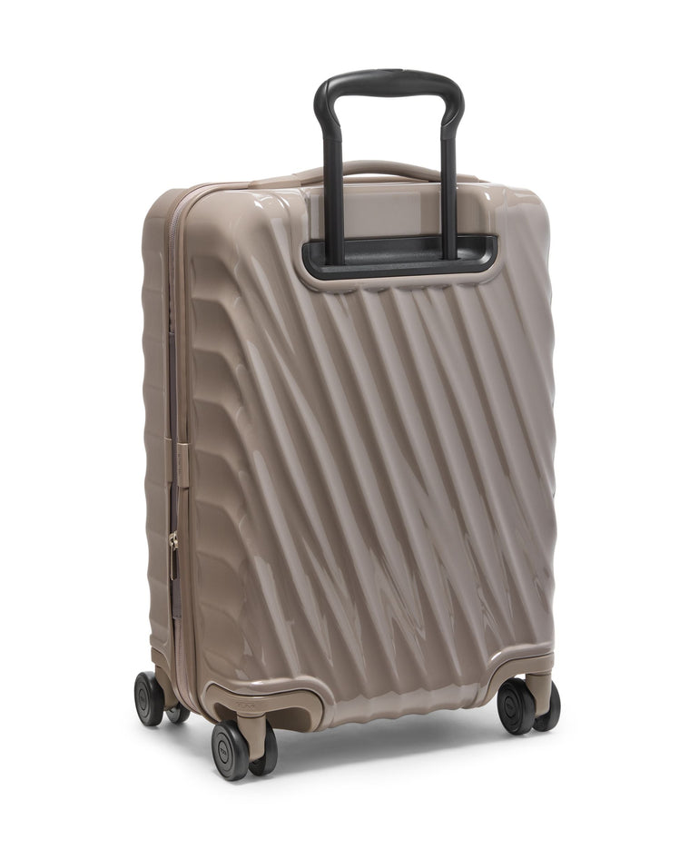 Tumi 19 Degree International Expandable 4 Wheeled Carry-On Luggage