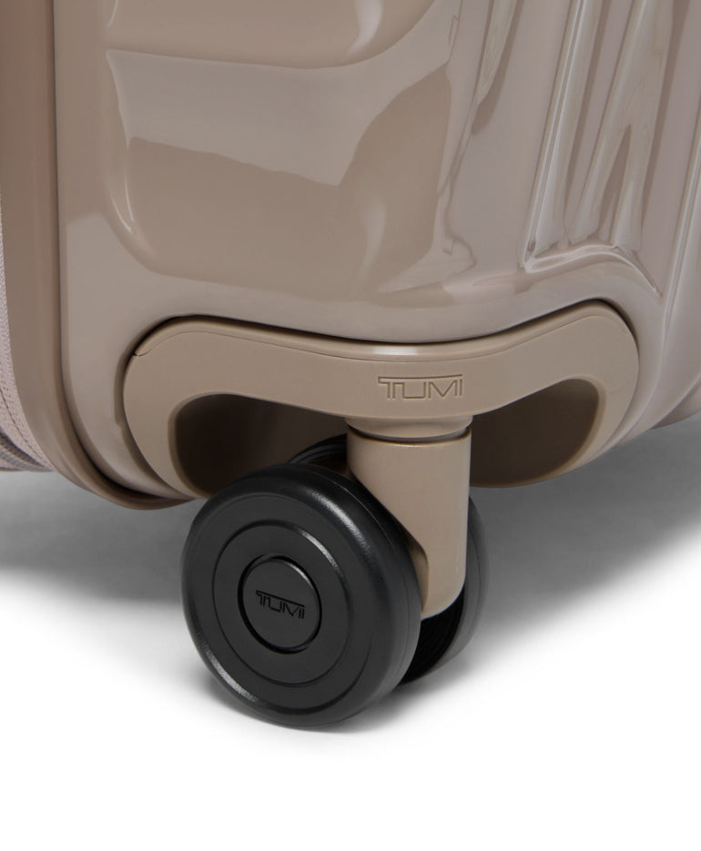 Tumi 19 Degree International Expandable 4 Wheeled Carry-On Luggage