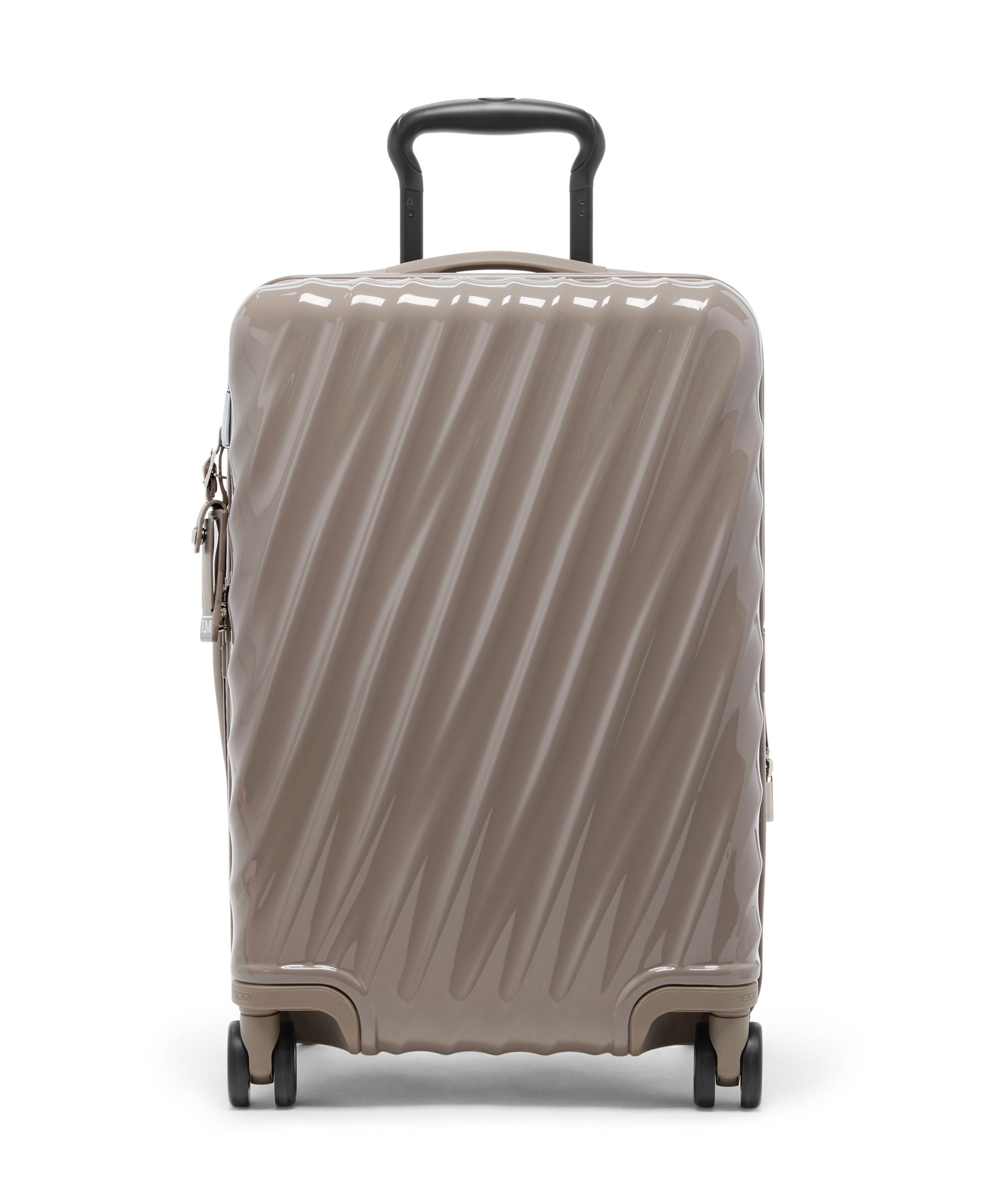 Tumi 19 Degree International Expandable 4 Wheeled Carry-On Luggage