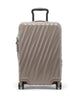 Tumi 19 Degree International Expandable 4 Wheeled Carry-On Luggage