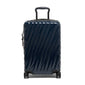 Tumi 19 Degree International Expandable 4 Wheeled Carry-On Luggage