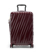 Tumi 19 Degree International Expandable 4 Wheeled Carry-On Luggage