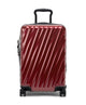 Tumi 19 Degree International Expandable 4 Wheeled Carry-On Luggage