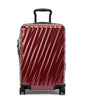 Tumi 19 Degree International Expandable 4 Wheeled Carry-On Luggage