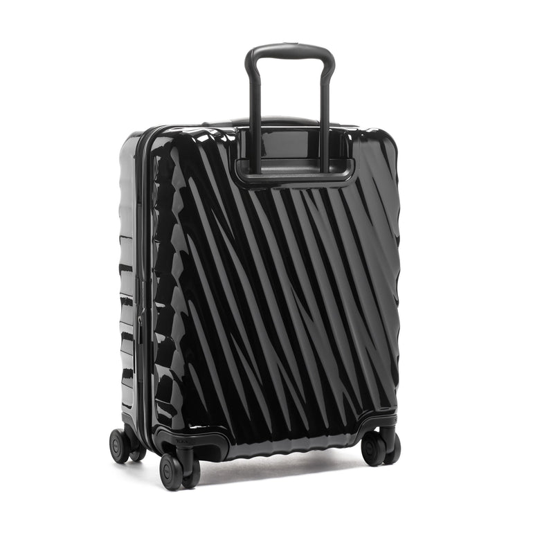 Tumi 19 Degree Continental Expandable 4 Wheeled Carry-On Luggage