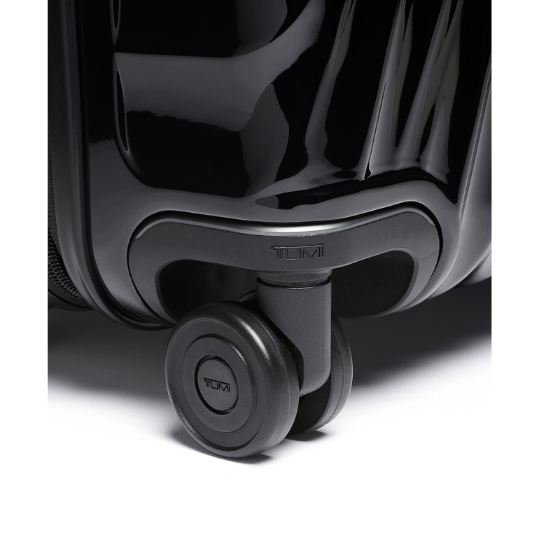 Tumi 19 Degree Continental Expandable 4 Wheeled Carry-On Luggage