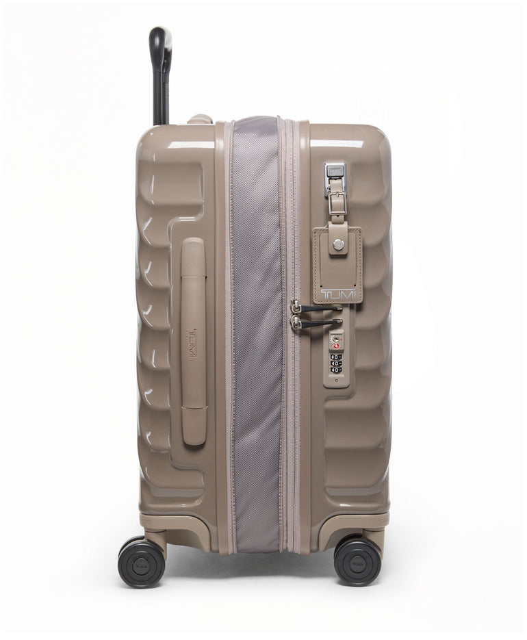 Tumi 19 Degree Continental Expandable 4 Wheeled Carry-On Luggage